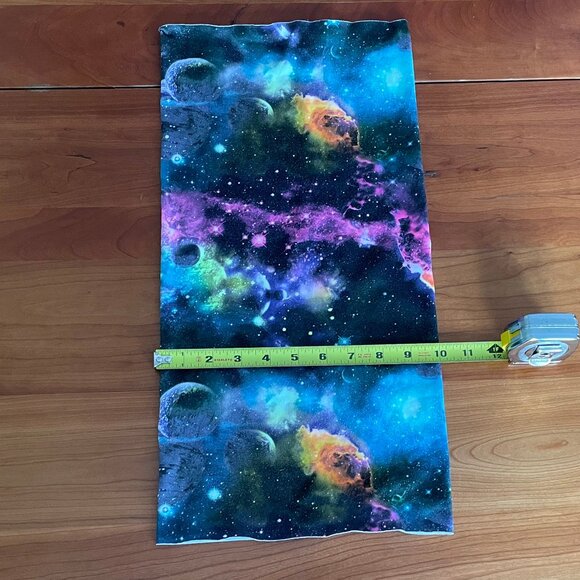 Colorful, Warm Neck Gaiter/Neck Warmer (Adult) - Picture 2 of 8